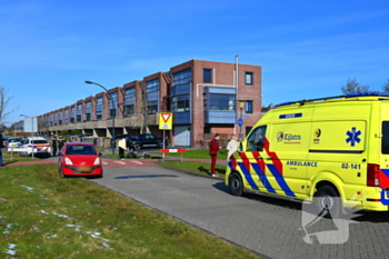 ongeval wiardaplantage leeuwarden