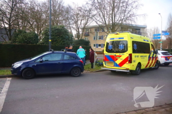 ongeval beekhuizenseweg velp
