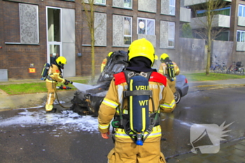 brand penitentenstraat weert