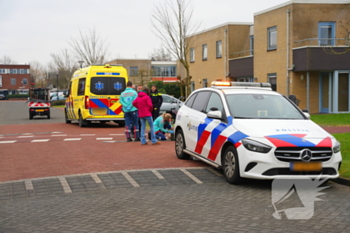 ongeval galjoen nijkerk