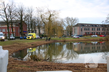 ongeval burg. de kuijperlaan veghel