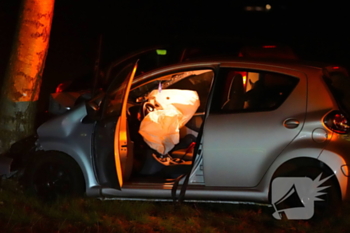ongeval oude dijk exloërveen
