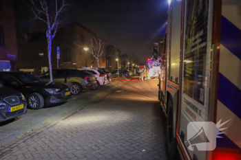 brand pennyhof amsterdam