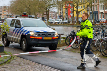nieuws marnixkade amsterdam