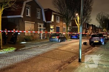 schietincident schoolstraat oss