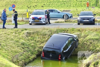ongeval hondsbosscheweg schoorl