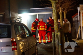 brand oldambtlaan groningen