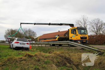 ongeval maaseikerweg - n292 2,4 weert
