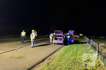 brand provincialeweg n267 - n267 2,3 herpt