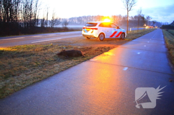 ongeval maaseikerweg - n292 3,0 weert
