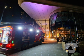 brand liguster leidschendam