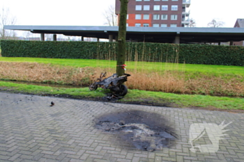 brand tijnjedijk leeuwarden