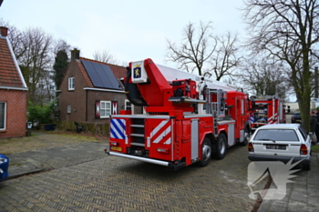 brand poppeweg leeuwarden