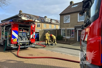 brand luxemburgsingel 's-hertogenbosch