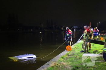 ongeval arnoudstraat hillegom
