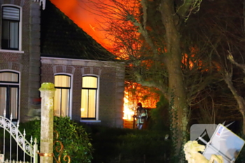 brand jisperweg noordbeemster