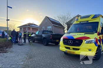 ongeval kavelsloot enkhuizen
