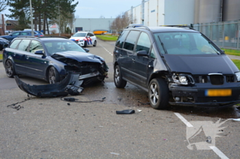 ongeval duiveland beverwijk