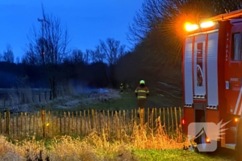 brand engelenseweg 's-hertogenbosch