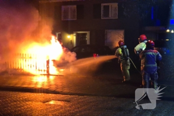 brand hoog geldrop geldrop