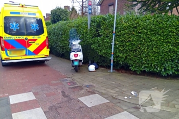 ongeval van huevenstraat arnhem