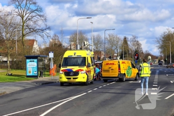 ongeval groenendaal ede