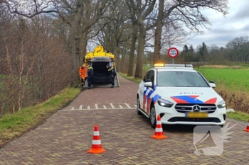 ongeval slachtedijk hurdegaryp