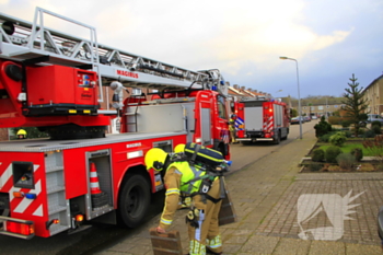 brand braakstraat weert
