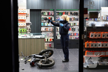 nieuws kinkerstraat amsterdam