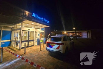 steekincident kamp 31 lelystad