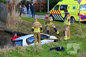 ongeval it giele fjild goutum