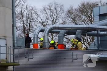 brand de stroet lunteren