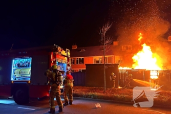 brand brasem ridderkerk