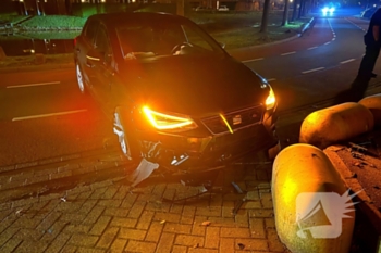 ongeval het ven veghel