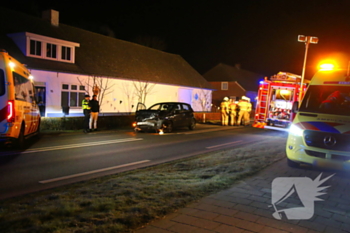 ongeval gemertseweg boekel