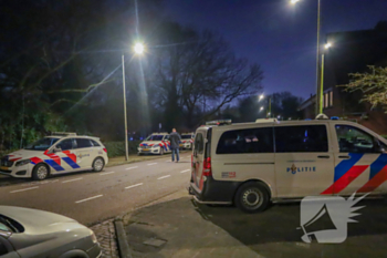 schietincident wingerdweg amsterdam