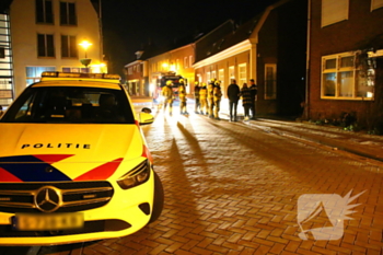 ongeval kofferen sint-oedenrode