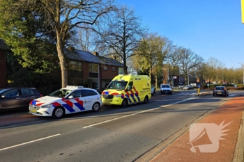 ongeval jan th. tooroplaan ede