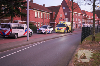 nieuws kamperfoelieweg amsterdam