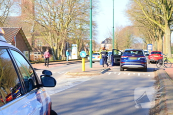 ongeval wakkerendijk - n221 eemnes