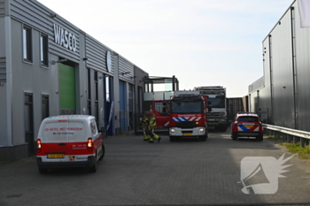 brand ceresweg leeuwarden