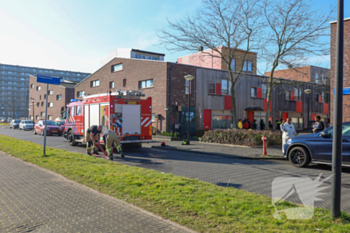 brand koolpalmhof amsterdam