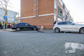 ongeval langenhorst rotterdam