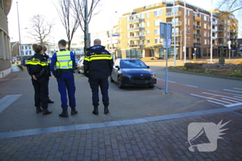 ongeval wilhelminasingel weert