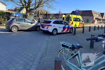 ongeval aalbersestraat drunen