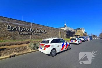 nieuws bataviaplein lelystad