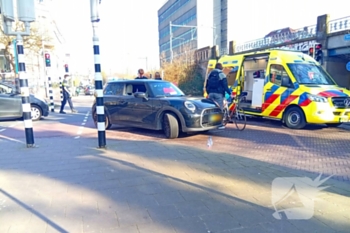 ongeval apeldoornsestraat arnhem