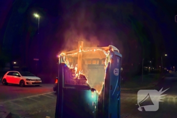 brand neckarstraat beverwijk