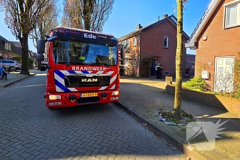 brand op den berg ede