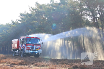 natuur randweg bussum